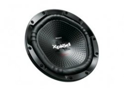 Sony XS-NW1200 12" Subwoofer - Black