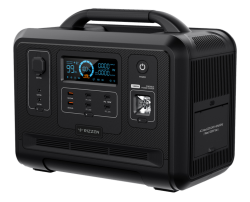 Ultra 1200W 960WH Portable Power Station With Ups Functionality