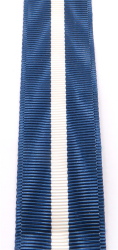 Miniature. Pro Merito Decoration Medal Ribbon. 12 Cm.