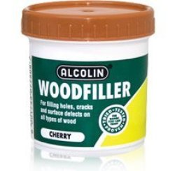Alcolin Woodfiller 200G Natural