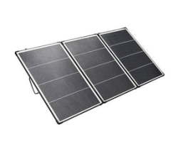 Flexopower KALAHARI-300 Hi-volt Teflon Etfe Foldable Solar Panel By
