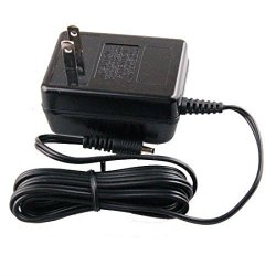 Ac Adapter Charger Cord For Pyramat S2000 Proffesional Sound Rocker Gaming Chair Power Payless