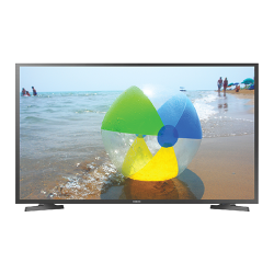 Samsung Tv 40 LED Ultra View - UA40N5000ARXXA