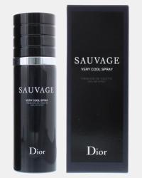 dior sauvage very cool spray fresh eau de toilette