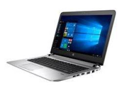HP Probook 440 G3 14" Intel Core i3 Notebook