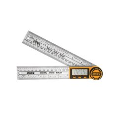 Digital Lcd Angle Ruler 200MM