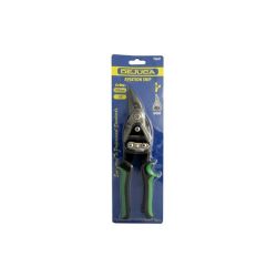 - Aviation Snips - Right - Geen - 250MM - 5 Pack
