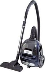 Defy 1800W Vacuum Cleaner