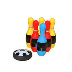 Toy -bowling Set