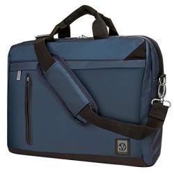 Adler Laptop Messenger Shoulder Bag Case For Dell 15.6 Inch Laptops