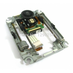 PS3 Slim Laser Lens KEM-450AAA And Deck Assembly