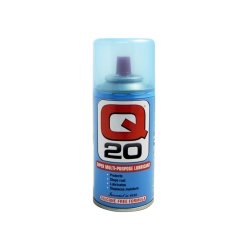 Q 20 - Moisture Repellent - Q20 - 150GR - 3 Pack