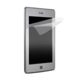 iLuv Glare Free Screen Protective Film Kit For Amazon Kindle Touch