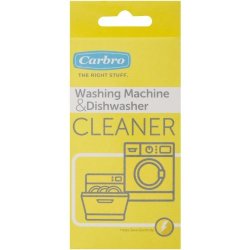 Carbro Washing Machine Flush