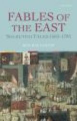 Fables of the East - Selected Tales 1662-1785