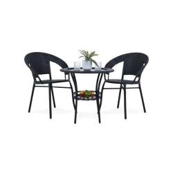 Outdoor Table & Chair Set