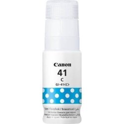 Canon GI-41S Cyan Ink Tank For G2430 G3430