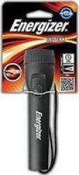Energizer Energizer Torch Red Small 2AA Moq 12 E300668800