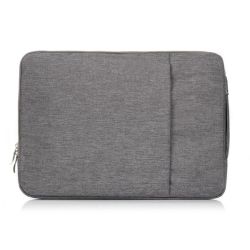 Tuff-luv Macbook Pro 16 A2141 Sleeve - Denim Grey