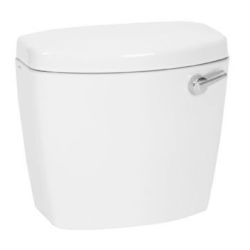Betta Cistern Universal Front Flush White