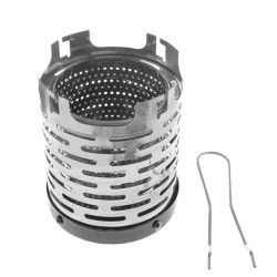 Portable Camping Tent Heating Stove