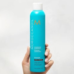 Luminous Hairspray Extra Strong 330ML