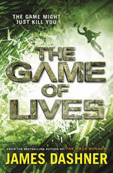 Mortality Doctrine: The Game Of Lives Paperback