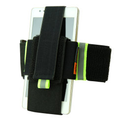 Outdoor Travel Running Sport Wrist Bag Armband Pouch For Smartphone