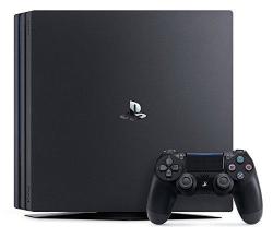 Sony Computer Entertainment Playstation 4 Pro 1TB Console