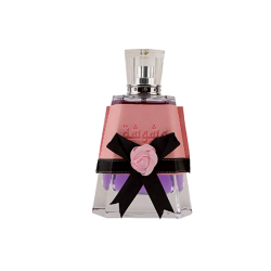 Washwashah Arabian Perfume 100ML For Women By Latafa Edp