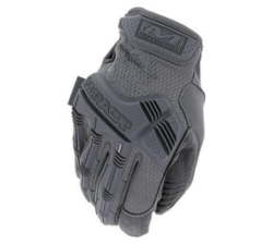 M-pact Wolf Grey Tactical Gloves - Xx-large