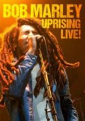 Bob Marley: Uprising Live Dvd