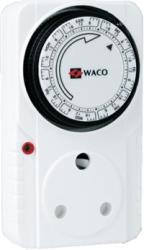 Waco Plug In Timer