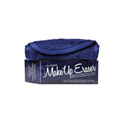 The Original Makeup Eraser Cloth - Blue