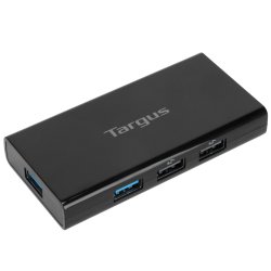 Targus USB 3.0 7-PORT Powered Hub