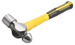 Steel Top Ball-pen Hammer 2010107