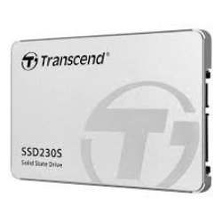 Transcend SSD230 2.5 Inch 3D Nand Solid State Drive - 512GB
