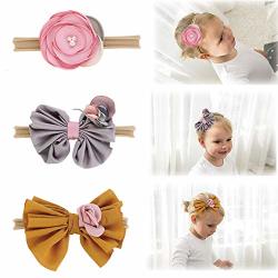 fancy baby headbands