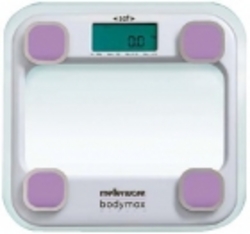 Mellerware Body Max Health Scale