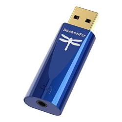 Audioquest - Dragonfly Cobalt USB Dac headphone Amplifier
