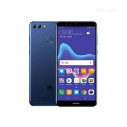 Huawei Y9 2018 Dual Sim 64GB