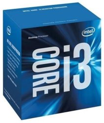Intel Core I3 7350 Dual Core 4.2 Ghz LGA1151 Kaby Lake Processor - 4MB Smartcache Intel HD Graphics 630 Graphics Base