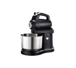 Russell Hobbs 300W Stainless Steel Deluxe Pro Bowl Mixer