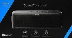 anker soundcore boost cena