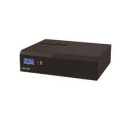 Mecer 2400VA 1440W 24V Dc-ac Inverter With Lcd Display Without Battery
