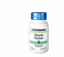 Shade Factor By Life Extension