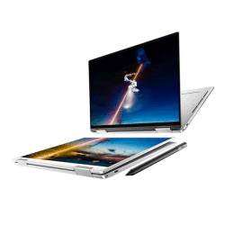 Dell XPS 13 7390 2-IN-1 10TH Gen Intel Core I7-1065G7 XPS13-I7105G7-16512P