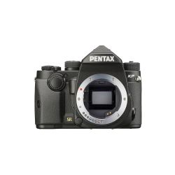 Pentax Cameras & Sports Optics Pentax Kp Dslr Camera - Black Body Only