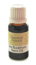 Sea Buckthorn Berry Oil - Refined - 50ML