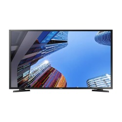 Samsung 49" N5000 Full HD Tv Please Note: A Valid Tv License Will Be Required In Order To Complete Your Purchase Of This Product.